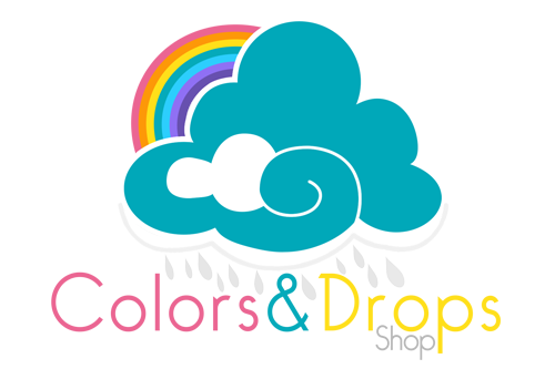 Colors & Drops