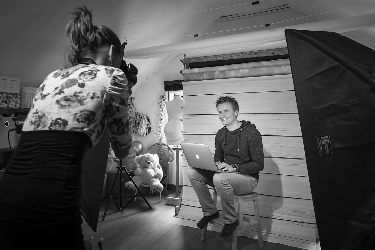 Anthony et Cécile - Là où tout a commencé